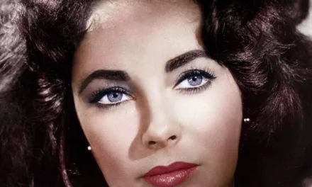 Elizabeth Taylor (1932-2011)