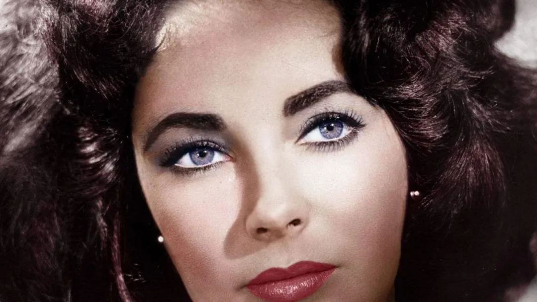 Elizabeth Taylor (1932-2011)