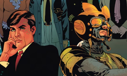 «Ex Machina #1 a 9» (Brian K. Vaughan y Tony Harris, Norma Editorial)