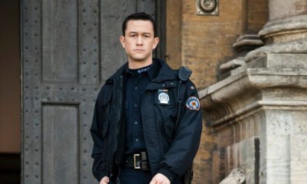 Joseph Gordon-Levitt, ¿un héroe o un villano para el Batman de Nolan?