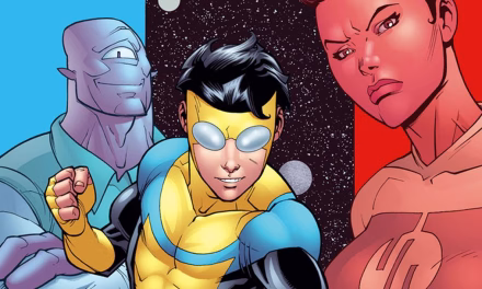 «Invencible #11: De Otro Mundo» (Robert Kirkman y Ryan Ottley, Dolmen y Aleta)