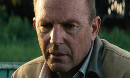 Kevin Costner, ¿el padre de Superman?