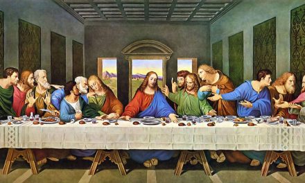 Más versiones desenfadadas de «La Última Cena»