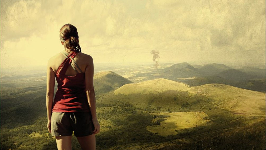 «Mañana, cuando la guerra empiece» (Stuart Beattie, 2010)