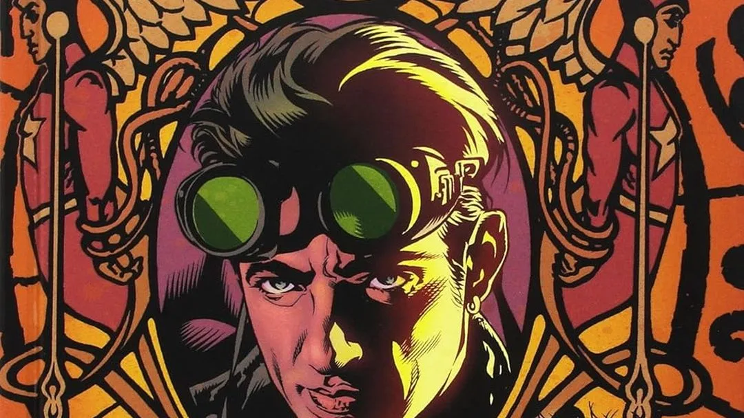 «Starman #1» (James Robinson y Tony Harris, Planeta DeAgostini)