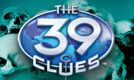Destino presenta «39 Clues: El Laberinto de los Huesos»