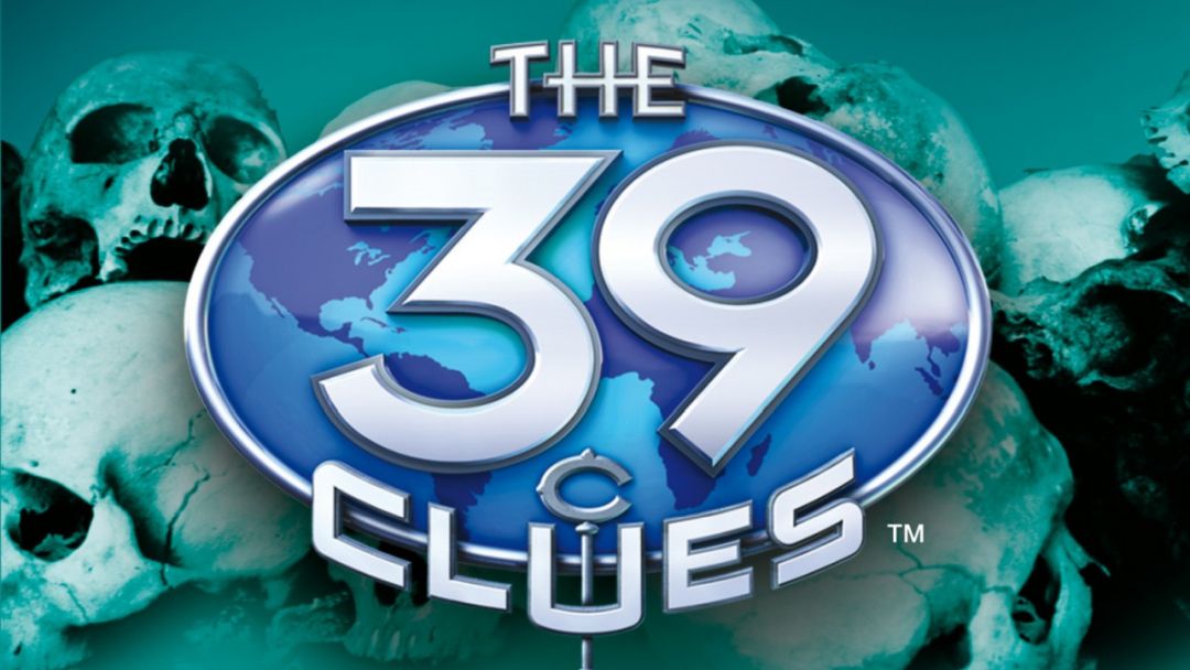 Destino presenta «39 Clues: El Laberinto de los Huesos»