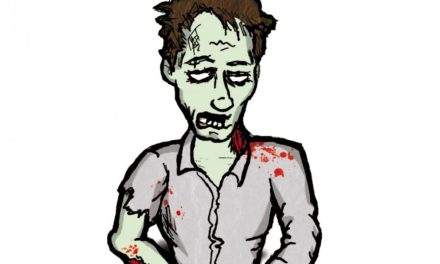 Libros Cúpula presenta «Zen para zombies»
