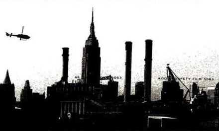 «DMZ #1, 2 y 3» (Brian Wood y Riccardo Burchielli, Planeta DeAgostini)