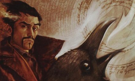 NGC ficción! presenta «Fieramente humano»