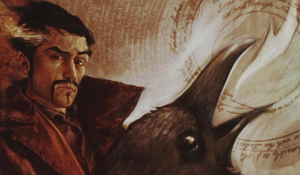 NGC ficción! presenta «Fieramente humano»