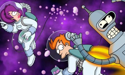 «Futurama» se gana una séptima temporada