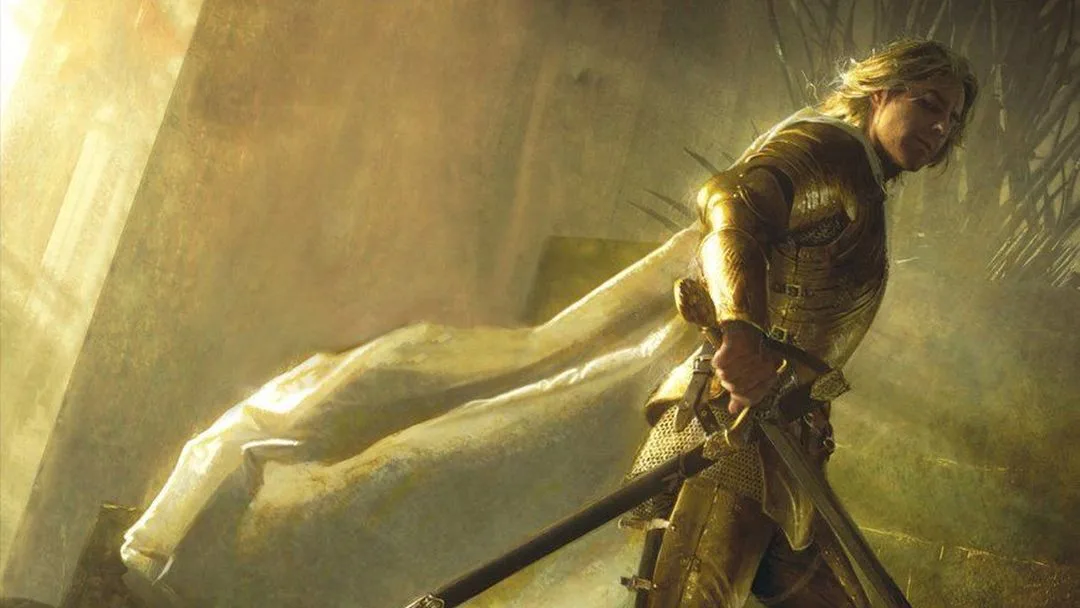 «A Song of Ice and Fire» de Green Ronin arrancará con fuerza
