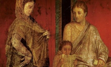 Edhasa presenta «Némesis»