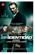 Punto de Lectura presenta «Sin identidad»