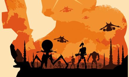 Otra mirada a «Star Wars»