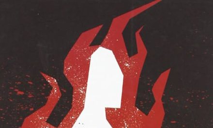 Ominiky Ediciones presenta «Anthology 451»