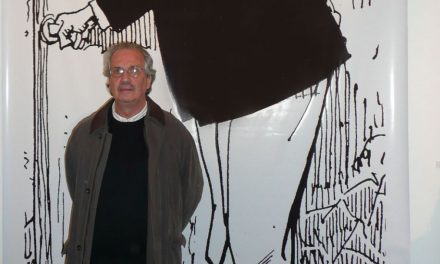 Adiós a Carlos Trillo