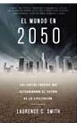 Debate presenta “El mundo en 2050”