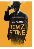 Dolmen Editorial presenta “Tom Z. Stone”