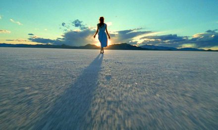 Una Palma de Oro para Terrence Malick