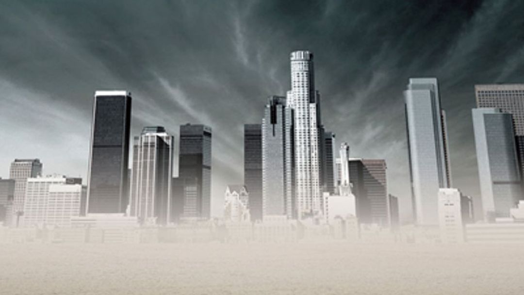 Debate presenta «El mundo en 2050»