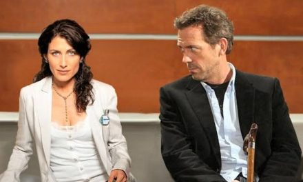 ¡»House» sin Cuddy!
