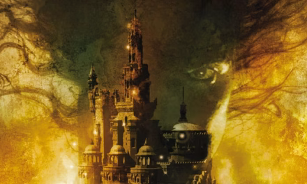 «Los Cien Mil Reinos» (N.K. Jemisin, Ediciones Minotauro)