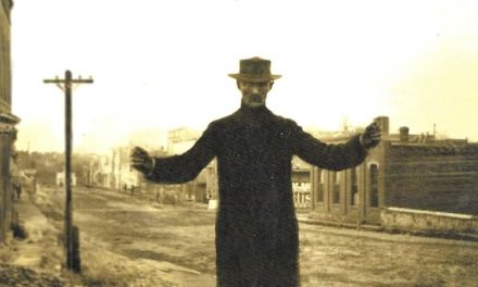 «Una oración por los que mueren» (Stewart O’Nan, La Factoría de Ideas)