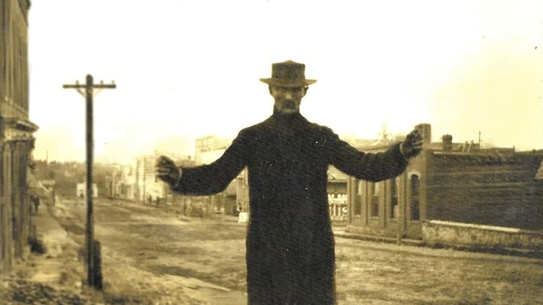 «Una oración por los que mueren» (Stewart O’Nan, La Factoría de Ideas)
