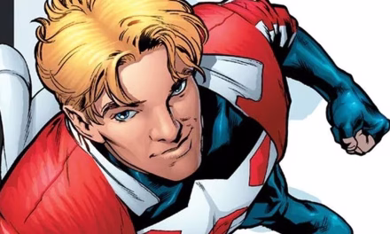 «Superstar» (Kurt Busiek y Stuart Immonen, Dolmen Editorial)