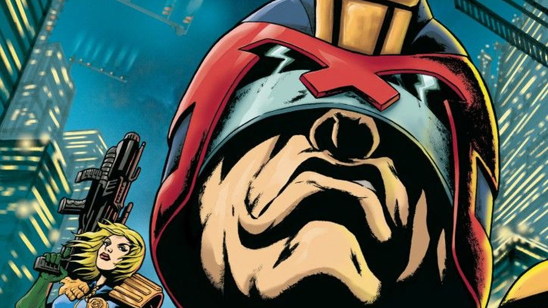 Nace Thermozero Cómics, una revista de cómics de «las de antes»