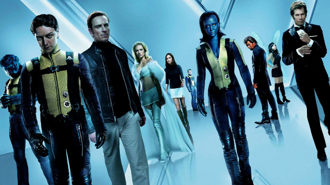 «X-Men: Primera Generación»: Temblad, humanos,…¡vuelven los mutantes!