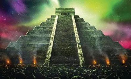 Plaza & Janés presenta «Apocalipsis Maya»