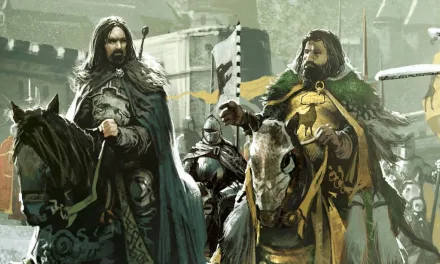 Westeros, inspiración artística