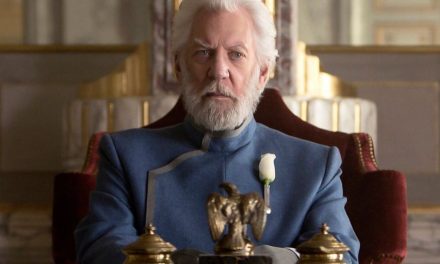 Donald Sutherland ficha por «Los Juegos del Hambre»
