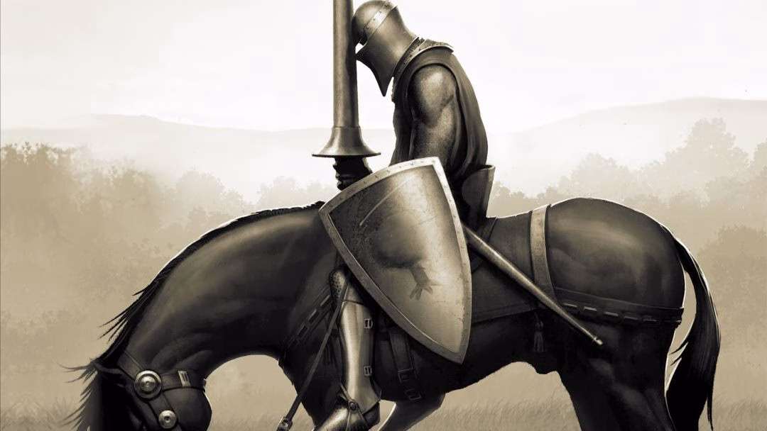 «El Caballero Errante» (George R. R. Martin, Ben Avery y Mike S. Miller, DeBolsillo)