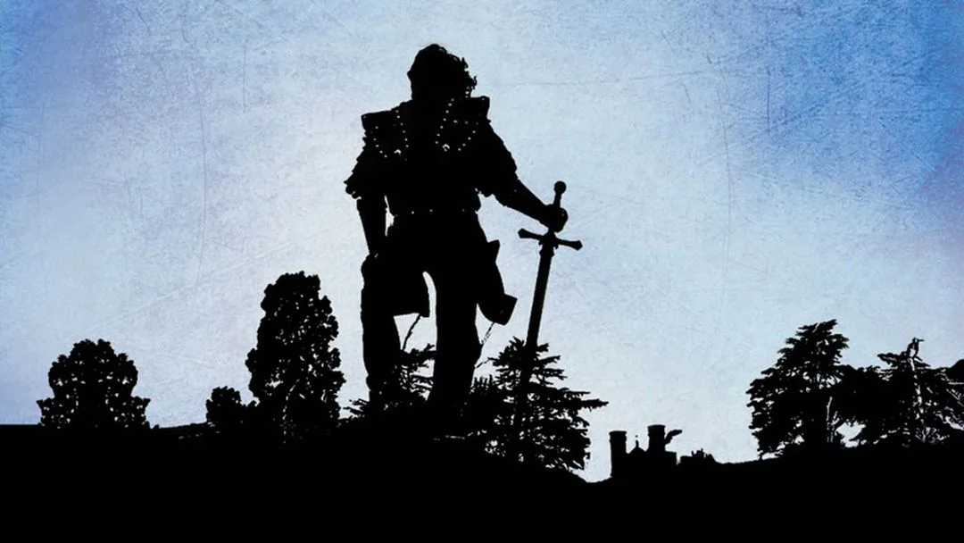 Alianza Editorial presenta «El Rey Arturo: El Hijo del Dragón»