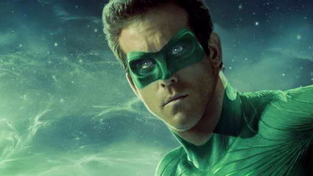 «Green Lantern» ya tiene fecha oficial de estreno