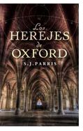 Grijalbo presenta «Los herejes de Oxford»