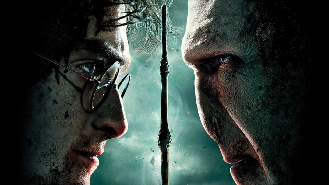 Un final diferente para «Harry Potter»