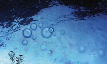 «Inundación» (Stephen Baxter, La Factoría de Ideas)