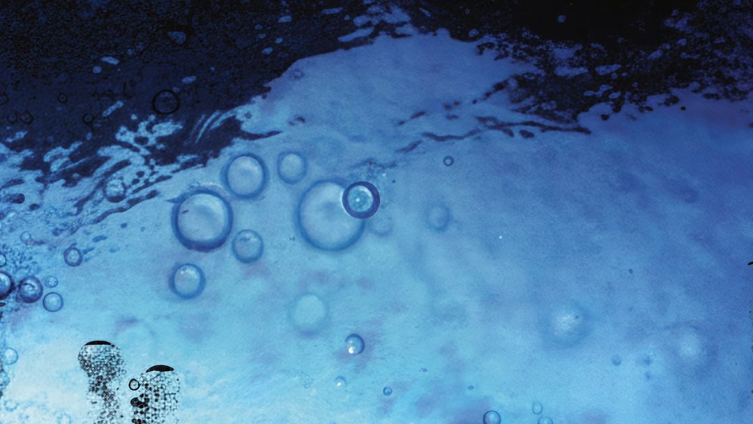 «Inundación» (Stephen Baxter, La Factoría de Ideas)