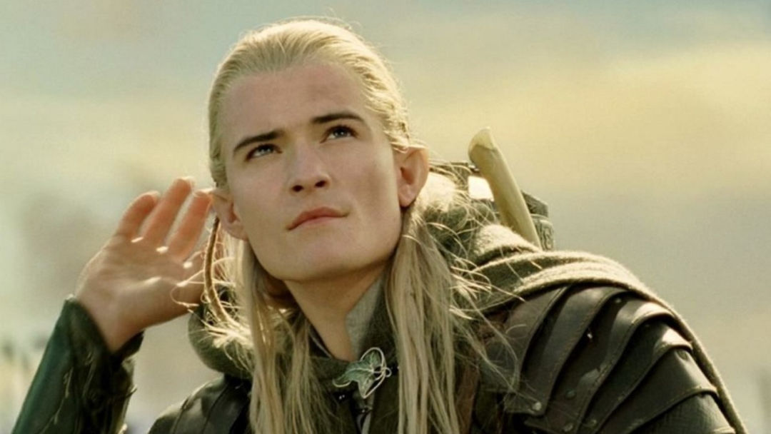 Legolas regresará a la Tierra Media