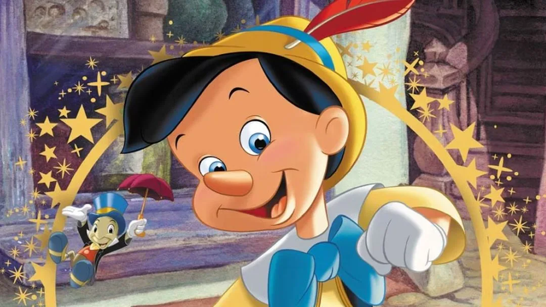 Las 25 mejores películas de animación… según la revista «Time»