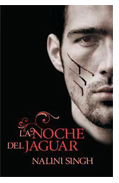 Plaza & Janés presenta “La noche del jaguar”