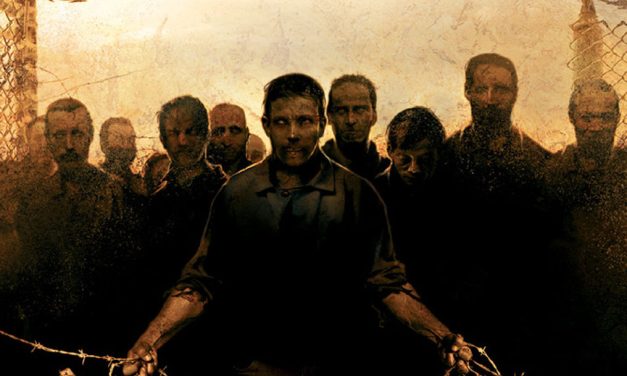 «Apocalipsis Island» alcanza los 200 post