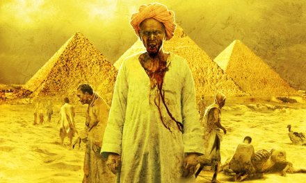 Dolmen Editorial presenta «Apocalipsis Island 3: Misión África»