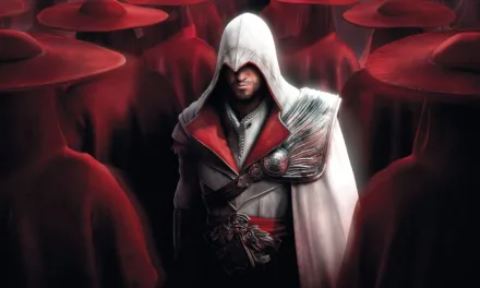 La Esfera de los Libros presenta «Assassin’s Creed: La Hermandad»