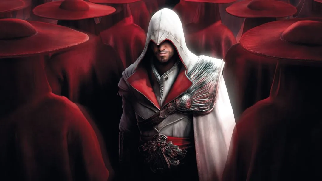 La Esfera de los Libros presenta «Assassin’s Creed: La Hermandad»